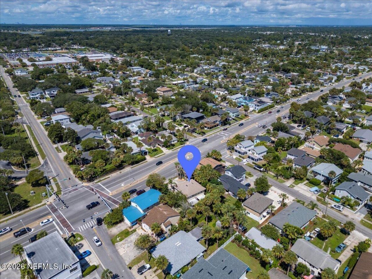 2111-2113 3rd Street, Neptune Beach, FL 32266 Photo
