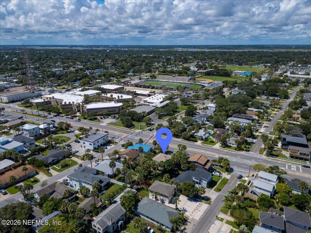 2111-2113 3rd Street, Neptune Beach, FL 32266 Photo