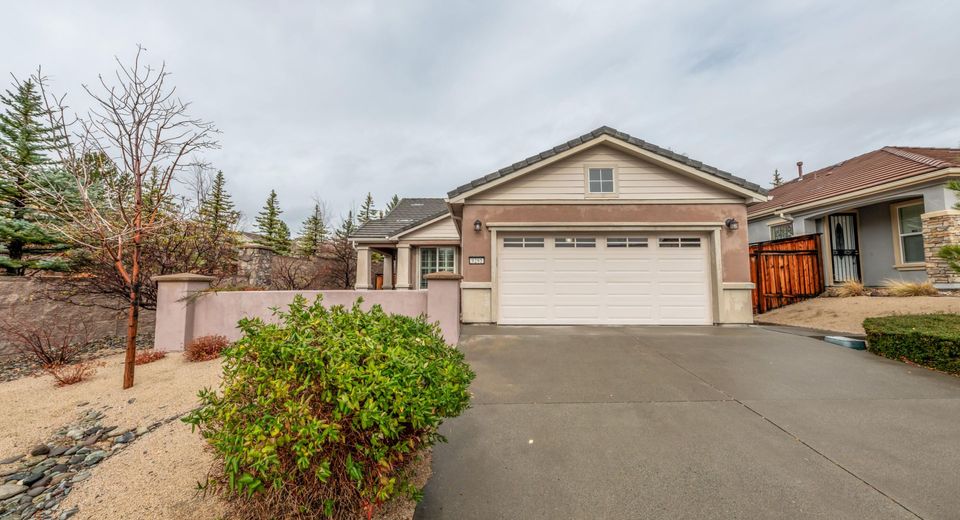 9295 Hidden Park Drive, Reno, NV 89523 Photo