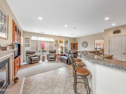 9295 Hidden Park Drive, Reno, NV 89523 Photo