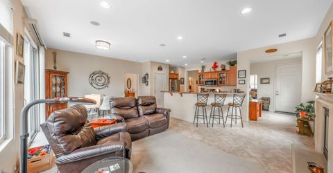 9295 Hidden Park Drive, Reno, NV 89523 Photo
