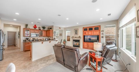 9295 Hidden Park Drive, Reno, NV 89523 Photo