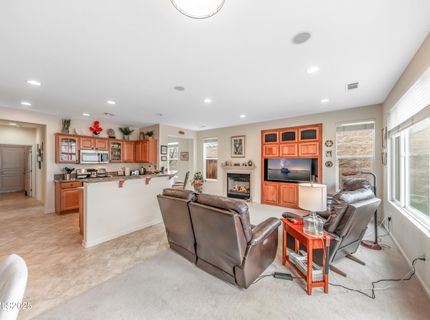 9295 Hidden Park Drive, Reno, NV 89523 Photo