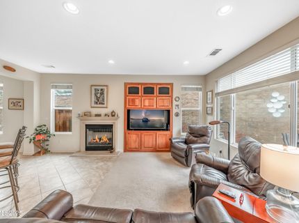 9295 Hidden Park Drive, Reno, NV 89523 Photo