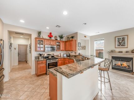 9295 Hidden Park Drive, Reno, NV 89523 Photo