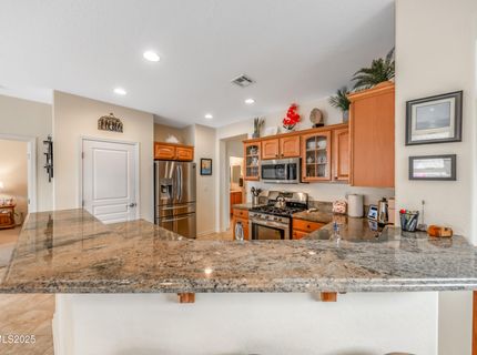 9295 Hidden Park Drive, Reno, NV 89523 Photo
