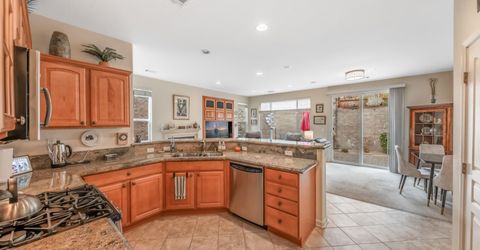 9295 Hidden Park Drive, Reno, NV 89523 Photo