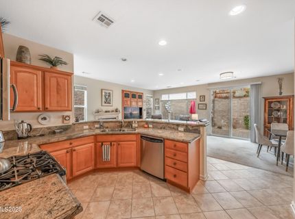 9295 Hidden Park Drive, Reno, NV 89523 Photo