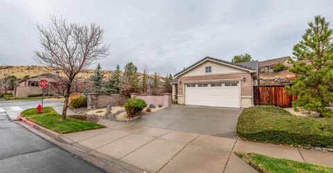 9295 Hidden Park Drive, Reno, NV 89523 Photo