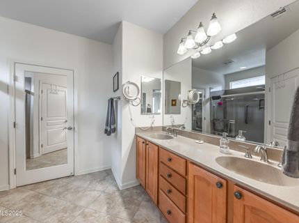 9295 Hidden Park Drive, Reno, NV 89523 Photo