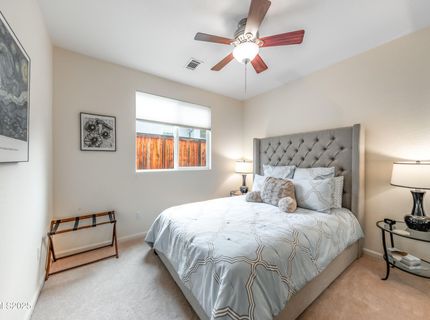 9295 Hidden Park Drive, Reno, NV 89523 Photo