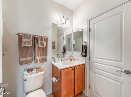 9295 Hidden Park Drive, Reno, NV 89523 Photo