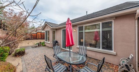 9295 Hidden Park Drive, Reno, NV 89523 Photo