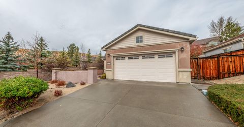 9295 Hidden Park Drive, Reno, NV 89523 Photo