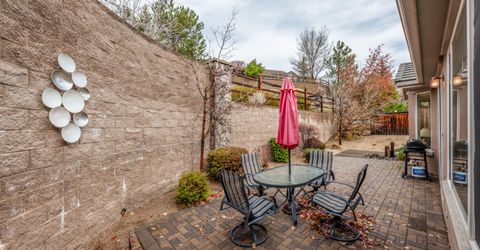 9295 Hidden Park Drive, Reno, NV 89523 Photo