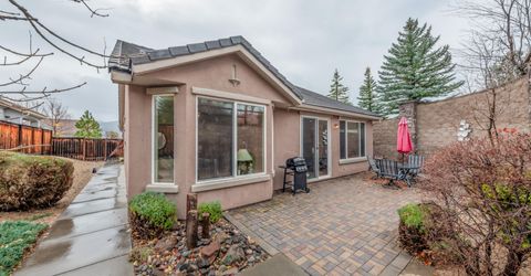 9295 Hidden Park Drive, Reno, NV 89523 Photo