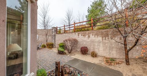 9295 Hidden Park Drive, Reno, NV 89523 Photo