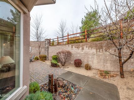9295 Hidden Park Drive, Reno, NV 89523 Photo