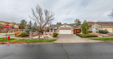 9295 Hidden Park Drive, Reno, NV 89523 Photo