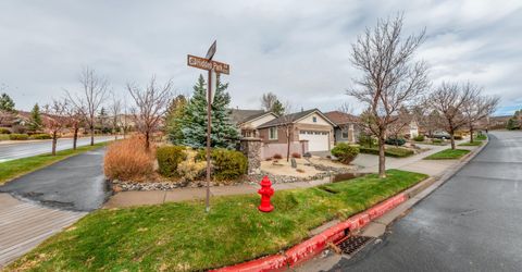 9295 Hidden Park Drive, Reno, NV 89523 Photo