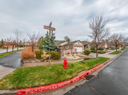 9295 Hidden Park Drive, Reno, NV 89523 Photo