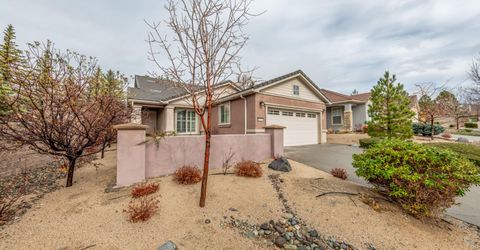 9295 Hidden Park Drive, Reno, NV 89523 Photo