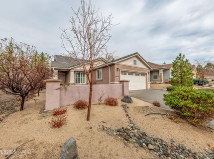 9295 Hidden Park Drive, Reno, NV 89523 Photo