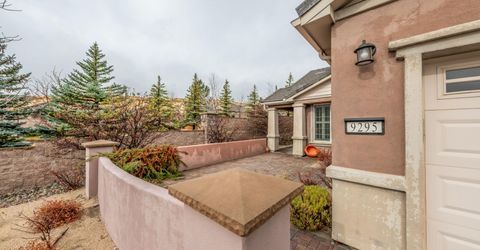 9295 Hidden Park Drive, Reno, NV 89523 Photo
