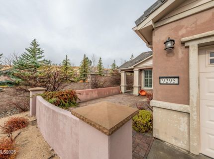 9295 Hidden Park Drive, Reno, NV 89523 Photo