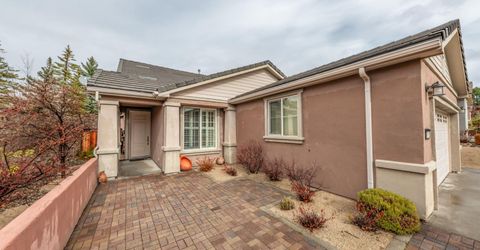 9295 Hidden Park Drive, Reno, NV 89523 Photo