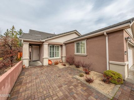 9295 Hidden Park Drive, Reno, NV 89523 Photo