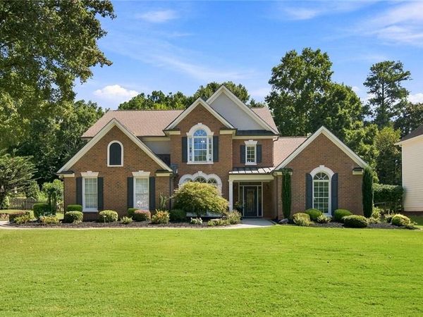 970 Windhaven Drive, Alpharetta, GA 30005