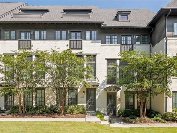 6580 Aria Village Drive, Sandy Springs, GA 30328