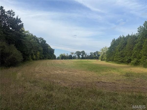 32 acres Pinckney Street, Warrenton, MO 63383