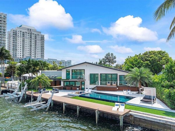 1244 NE 81st Ter, Miami, FL 33138