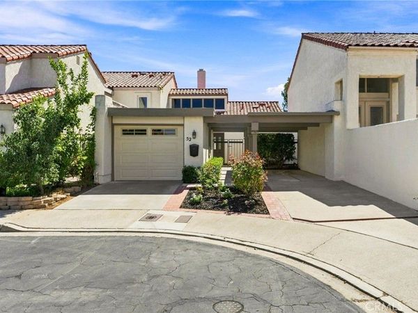 52 Acacia Tree Lane, Irvine, CA 92612