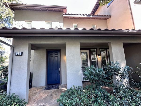 33 Nightshade, Irvine, CA 92603