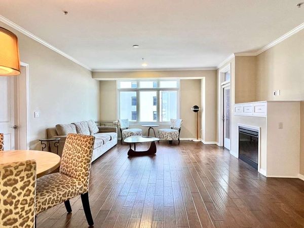 125 North Raymond Avenue N, Unit 404, Pasadena, CA 91103
