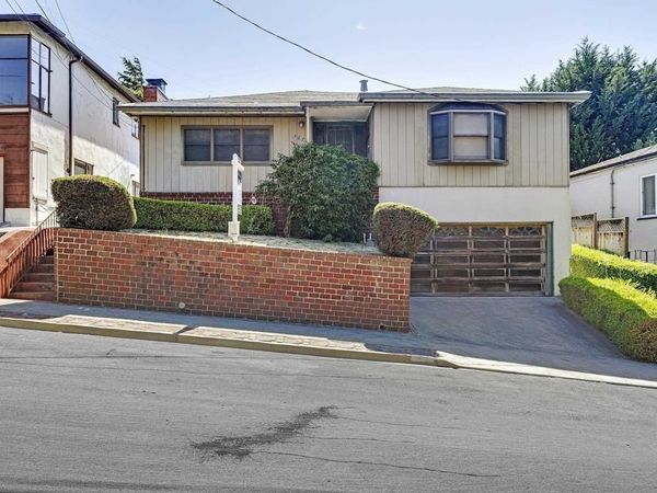 5674 Poinsett Ave, El Cerrito, CA 94530