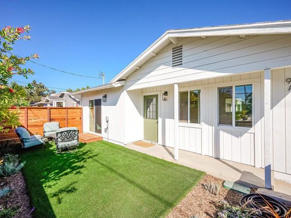 97 Everett Street, Unit B, Moorpark, CA 93021