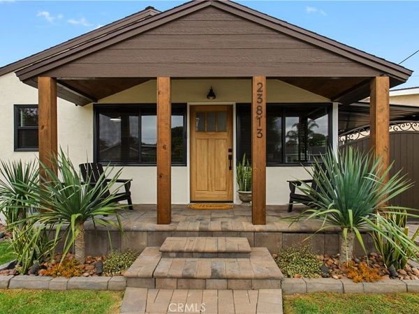 23813 Catskill, Carson, CA 90745