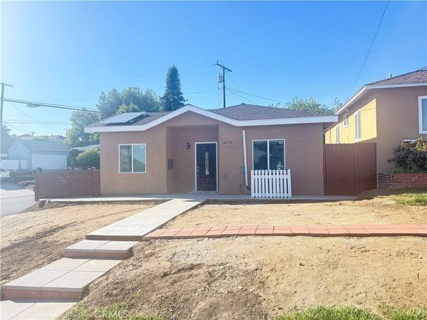1811 S Mcpherrin, Unit A, Monterey Park, CA 91754