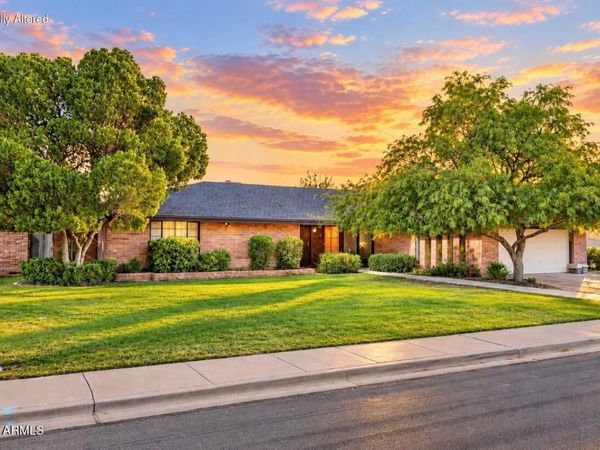 1042 E 3rd Street, Mesa, AZ 85203