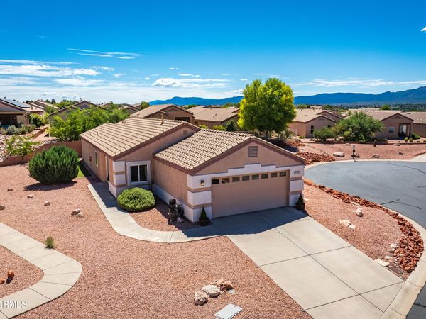 645 S LA MIRADA Drive, Cornville, AZ 86325