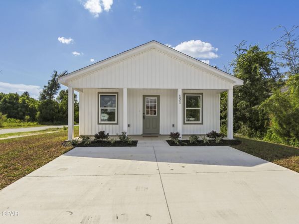 151 Harlem Avenue, Panama City, FL 32401