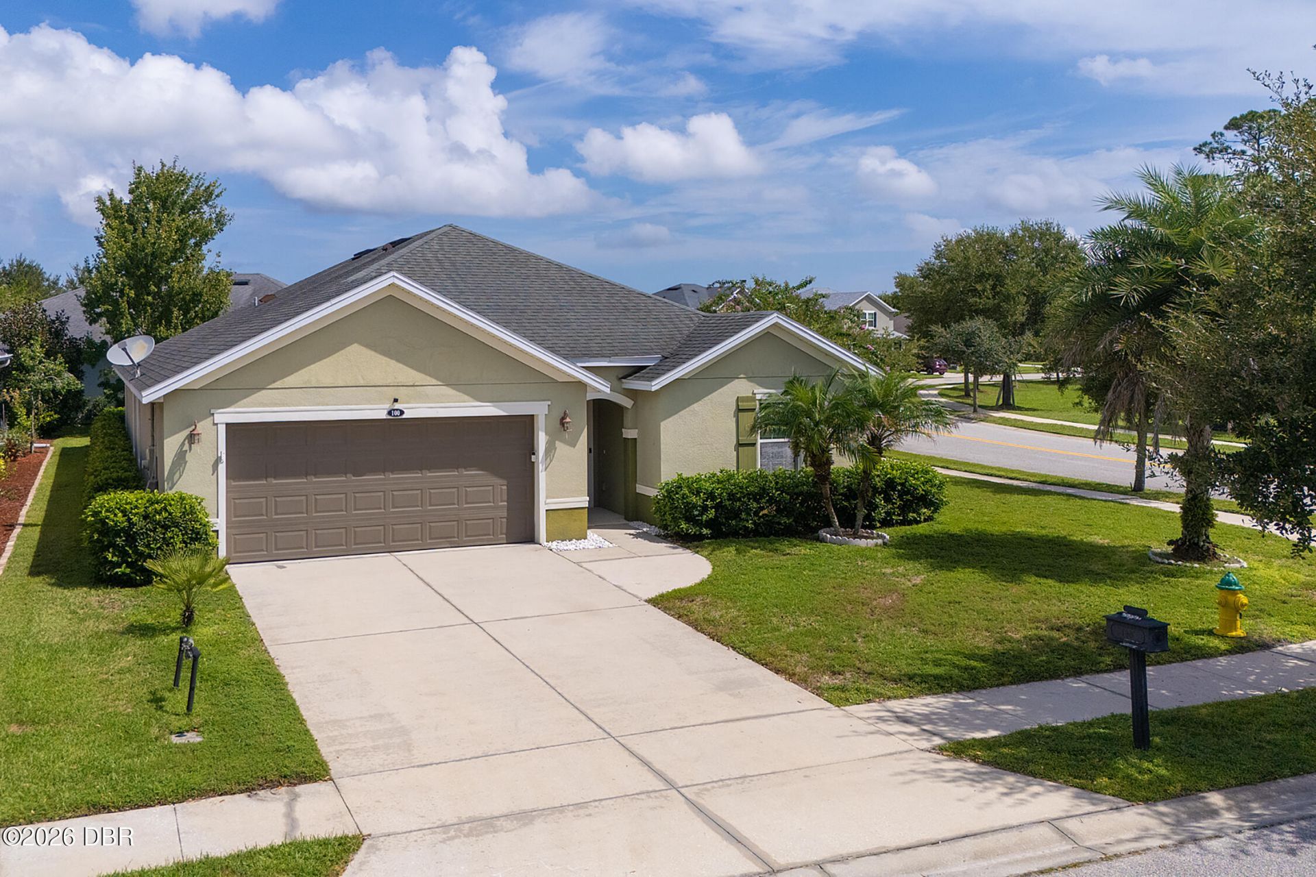 100 Grande Belfly Way, Daytona Beach, FL 32124 Main Photo