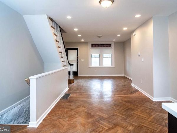 5729 BROOMALL STREET, PHILADELPHIA, PA 19143