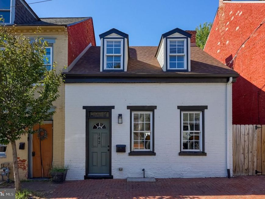 142 Howard Avenue, Lancaster, PA 17602 Main Photo
