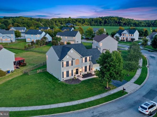 505 HUGH CIRCLE, TOWNSEND, DE 19734