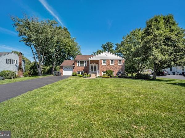 26 HEATHER, CHURCHVILLE, PA 18966